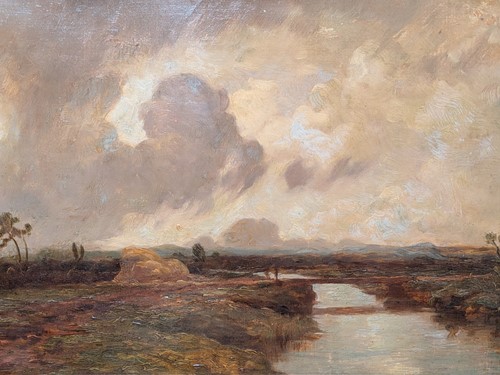 Lot 382 - Robert Farren (British, 1832-1910)