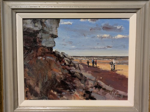 Lot 353 - Nick Grove (Contemporary School)