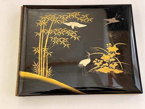 Lot 243 - A Japanese photograph album circa 1890-1900