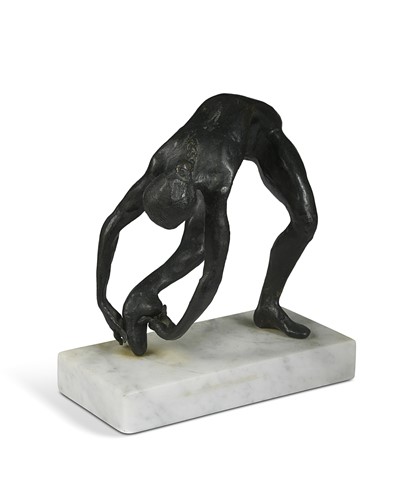 Lot 170 - Tom Merrifield (1932-2021), Lisa