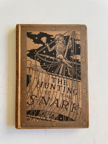 Lot 228 - DODGSON (Charles L) 'Lewis Carroll'
