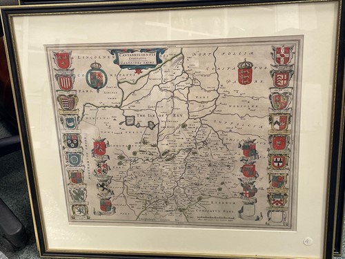 Lot 59 - Johannes Blaeu