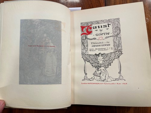 Lot 324 - POGANY (Willy; illustrator)