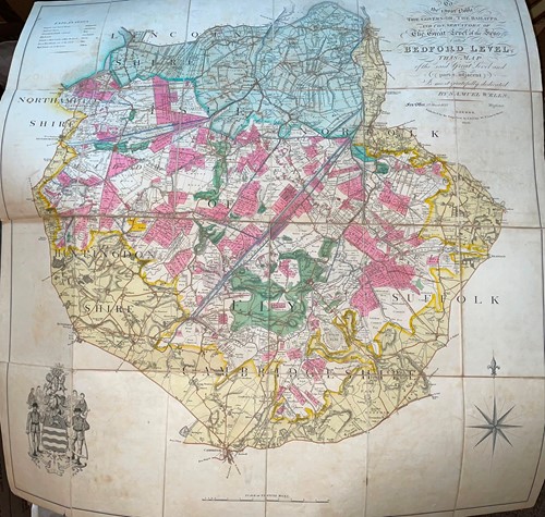 Lot 55 - WELLS (Samuel)