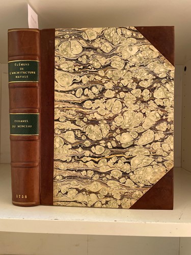Lot 105 - MONCEAU (Duhamel de)
