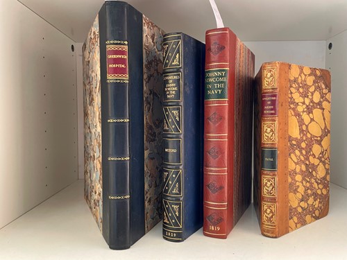 Lot 142 - MITFORD (John)