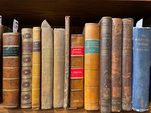 Lot 143 - General literature, historical reference etc