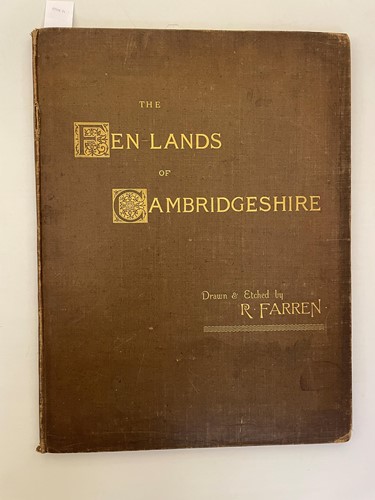 Lot 202 - FARREN (Robert)