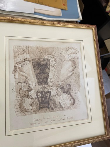 Lot 259 - Loose prints & ephemera