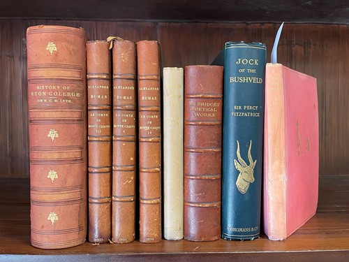 Lot 326 - MILNE (A A)