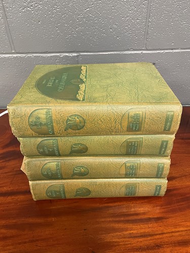 Lot 327 - DAWSON (W Leon)