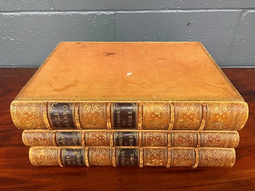 Lot 328 - LYDEKKER (R)