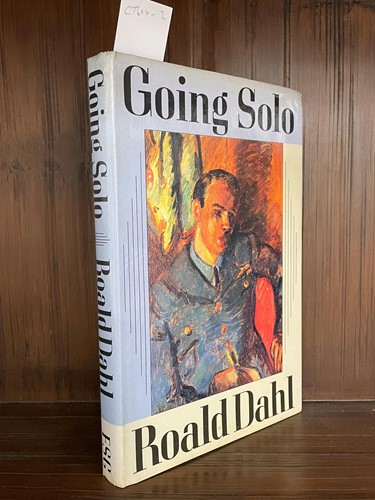 Lot 412 - DAHL (Roald)