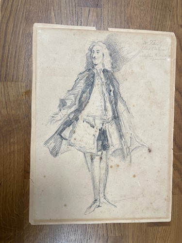 Lot 251 - William Pitt the Elder