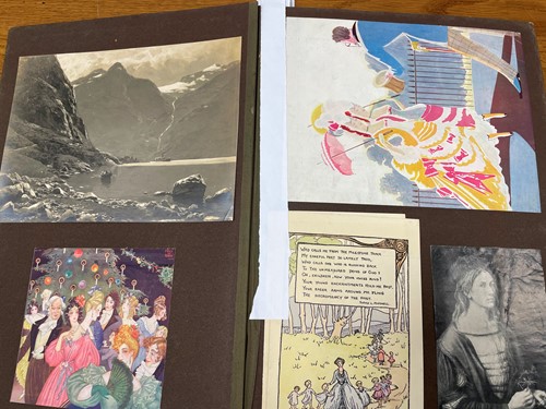 Lot 253 - Cuala Press, Dundrum and others