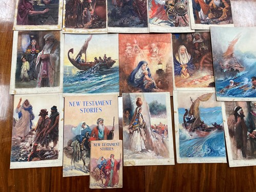 Lot 272 - Thomas Hutchinson Peddie (1871-1954)