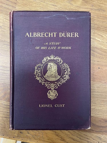 Lot 348 - CUST (Charles)