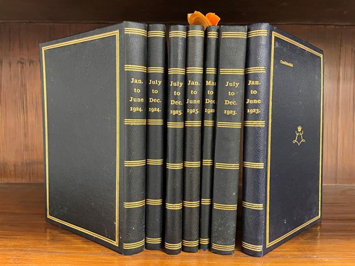 Lot 349 - BULWER-LYTTON (Victor Alexander George Robert)