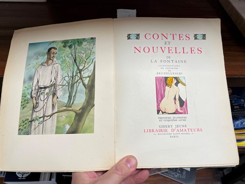 Lot 294 - STERNE (Laurence)