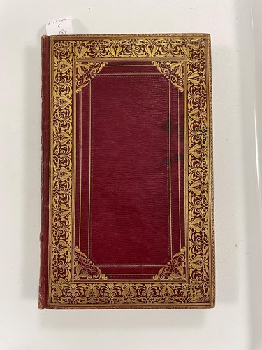 Lot 171 - Fine bindings. GOLDSMITH (Oliver)