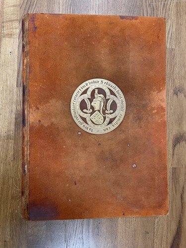 Lot 373 - BAILLIE-GROHMAN (William A & F; editors)