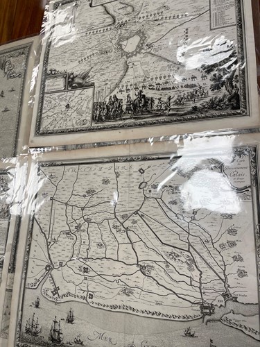 Lot 5 - Sebastian de Beaulieu