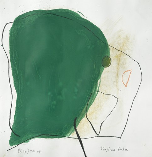 Lot 586 - Philip Jones (1933-2008)