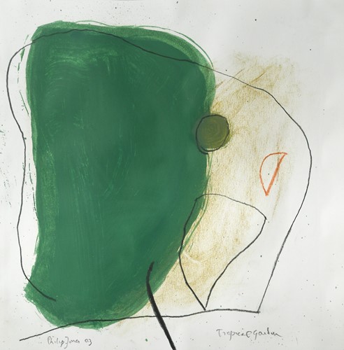 Lot 580 - Philip Jones (1933-2008)