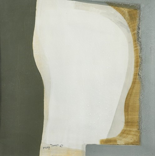 Lot 590 - Philip Jones (1933-2008)