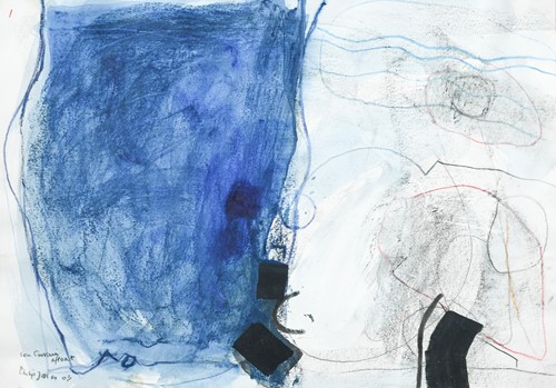 Lot 579 - Philip Jones (1933-2008)