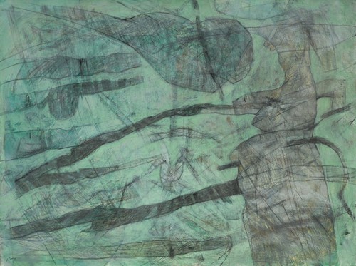 Lot 585 - Philip Jones (1933-2008)