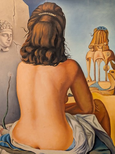 Lot 370 - After Salvador Dali