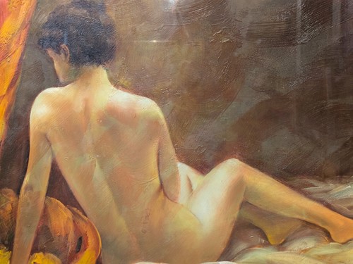 Lot 362 - Modern Contemporary School