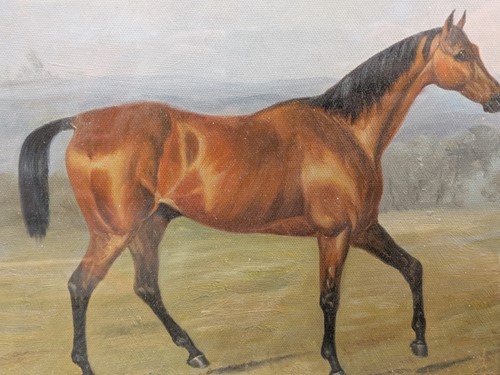 Lot 340 - Late 20th Century English School