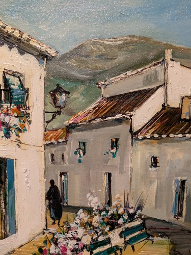 Lot 351 - Pipin (20th Century Continental School)