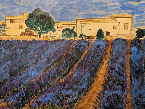 Lot 395 - 20th Century French School