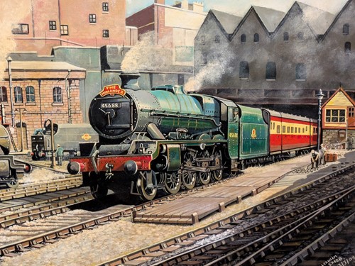 Lot 387 - 21st Century Modern School