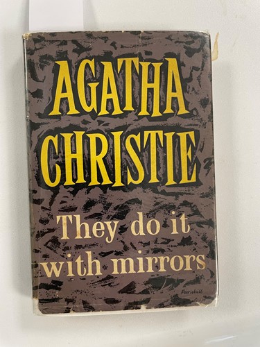 Lot 417 - CHRISTIE (A)