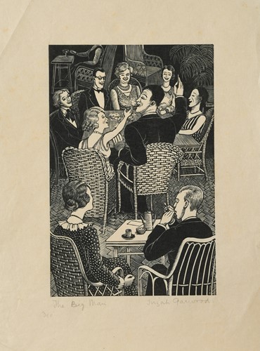 Lot 661 - Tirzah Garwood (1908-1951)