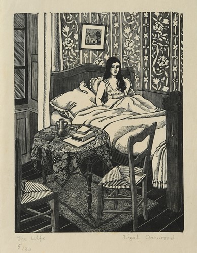 Lot 660 - Tirzah Garwood (1908-1951)