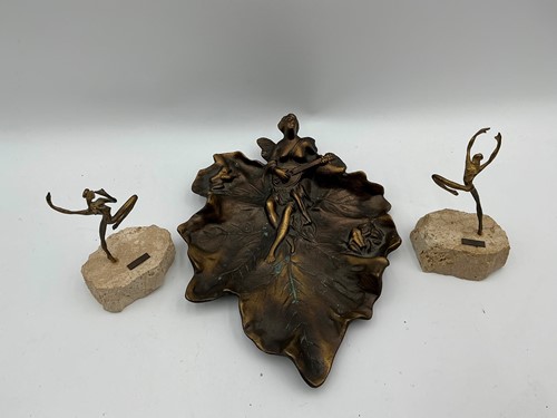 Lot 25 - Emanuele Scarnicci (Italian, b. 1916)