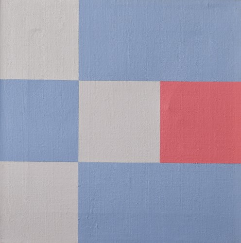 Lot 594 - Keith Richardson-Jones (1925-2005)