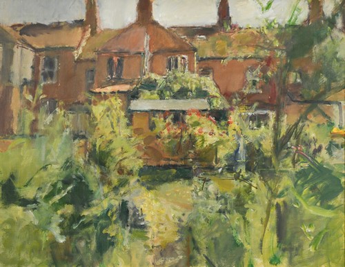 Lot 524 - Richard 'Dick' Lee (1923-2001)