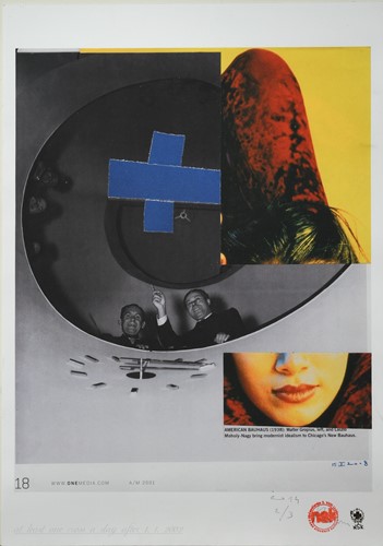 Lot 231 - IRWIN Collective