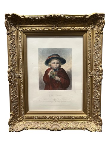 Lot 429 - After James Hardy Jnr (1832-1889) Gathering...