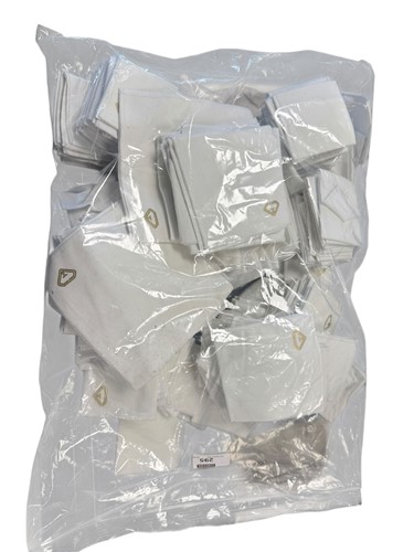 Lot 295 - A large collection of Gemporia pouches