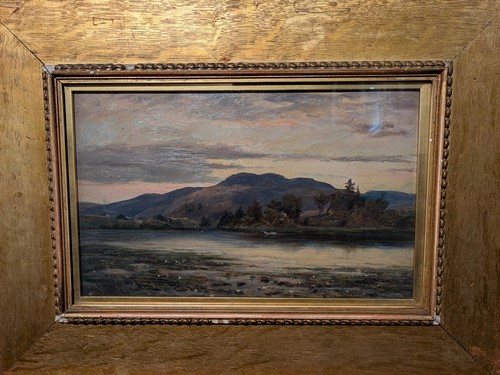 Lot 448 - 19th Century English School