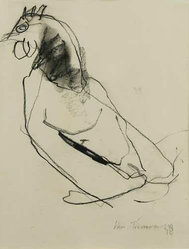 Lot 452 - Mark Adlington (British, b.1965-)