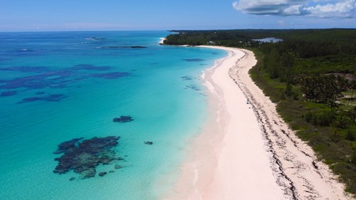 Lot Six Night Stay in The Bahamas