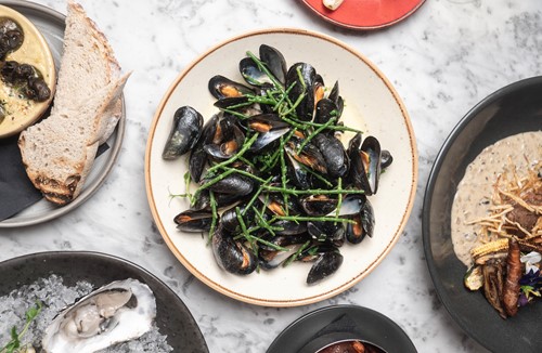 Lot A one night package at the Manor, Blakeney